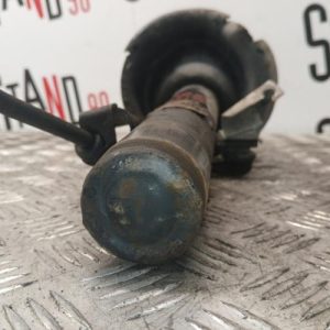 FORD FOCUS 2 PHASE 1