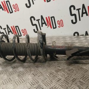 FORD FOCUS 2 PHASE 1