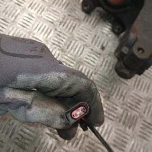 FORD FOCUS 2 PHASE 1