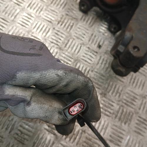 FORD FOCUS 2 PHASE 1