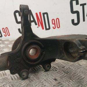 FORD FOCUS 2 PHASE 1