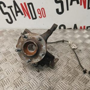 FORD FOCUS 2 PHASE 1