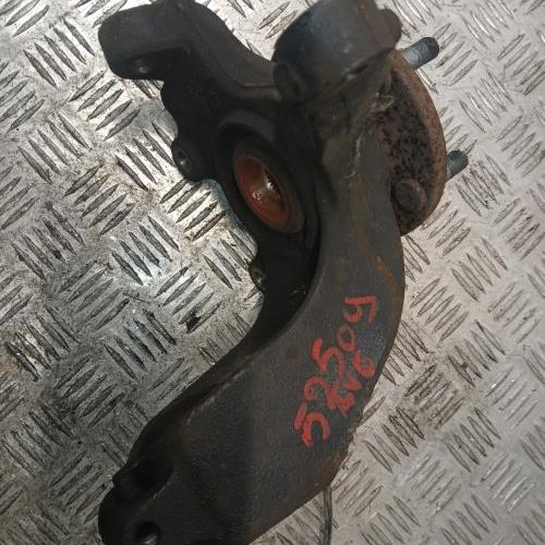 FORD FOCUS 2 PHASE 1