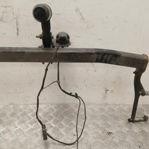 RENAULT CLIO 3 PHASE 2