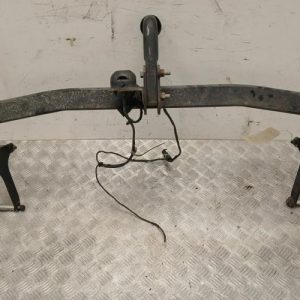 RENAULT CLIO 3 PHASE 2