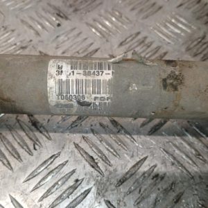 FORD FOCUS 2 PHASE 1