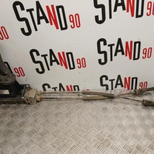 DACIA LOGAN 1 PHASE 2