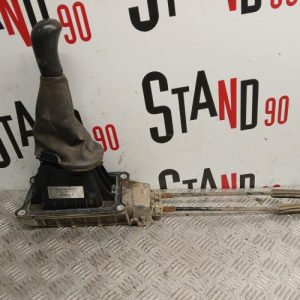 DACIA LOGAN 1 PHASE 2