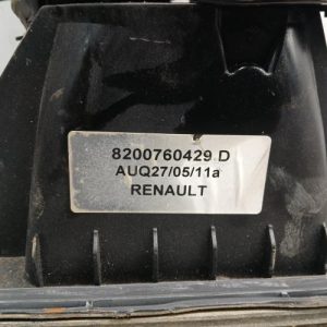 DACIA LOGAN 1 PHASE 2