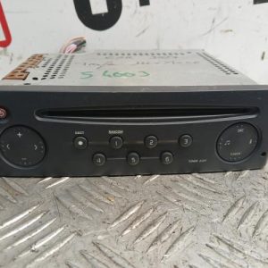 RENAULT CLIO 2 PHASE 2