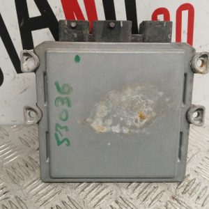 CITROEN BERLINGO 1 PHASE 2