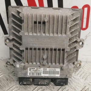 CITROEN BERLINGO 1 PHASE 2