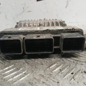 CITROEN BERLINGO 1 PHASE 2