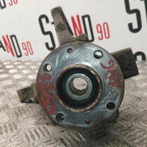 DACIA LOGAN 1 PHASE 2