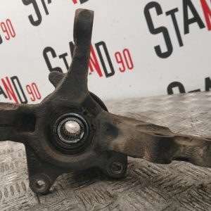 DACIA LOGAN 1 PHASE 2