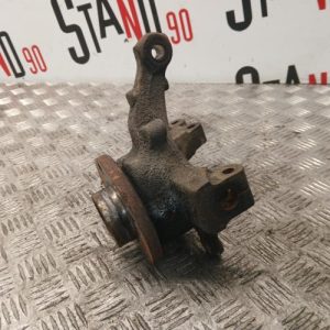 DACIA LOGAN 1 PHASE 2