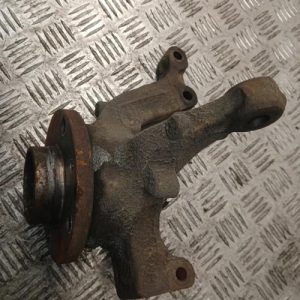 DACIA LOGAN 1 PHASE 2