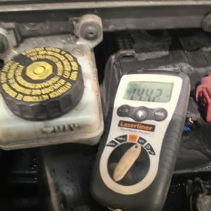 PEUGEOT 308 1 PHASE 1