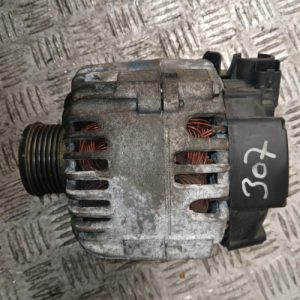 PEUGEOT 308 1 PHASE 1