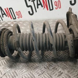 PEUGEOT 308 1 PHASE 1