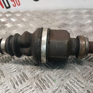 PEUGEOT 308 1 PHASE 1