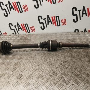 PEUGEOT 308 1 PHASE 1