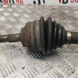 PEUGEOT 308 1 PHASE 1