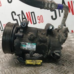 PEUGEOT 308 1 PHASE 1