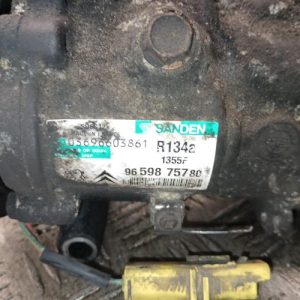 PEUGEOT 308 1 PHASE 1