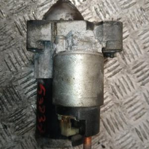 PEUGEOT 308 1 PHASE 1