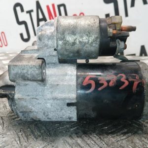 PEUGEOT 308 1 PHASE 1