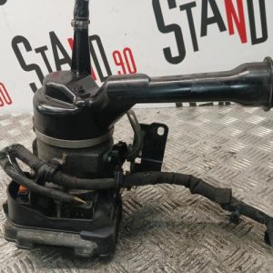 PEUGEOT 308 1 PHASE 1