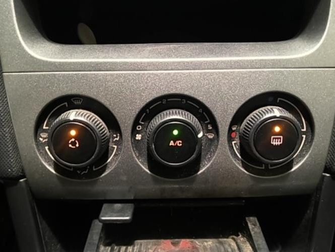 PEUGEOT 308 1 PHASE 1