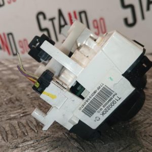 PEUGEOT 308 1 PHASE 1