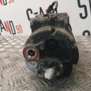 FORD FOCUS 2 PHASE 1