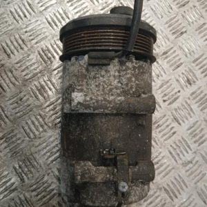 FORD FOCUS 2 PHASE 1