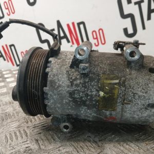 FORD FOCUS 2 PHASE 1