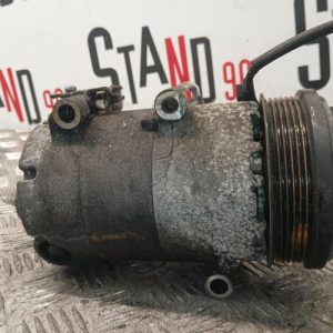 FORD FOCUS 2 PHASE 1