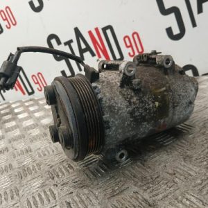 FORD FOCUS 2 PHASE 1