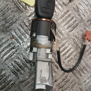 PEUGEOT 308 1 PHASE 1