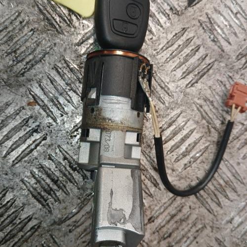 PEUGEOT 308 1 PHASE 1