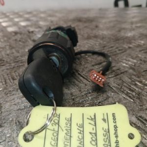 PEUGEOT 308 1 PHASE 1