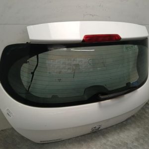 PEUGEOT 308 1 PHASE 1