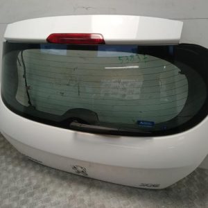 PEUGEOT 308 1 PHASE 1