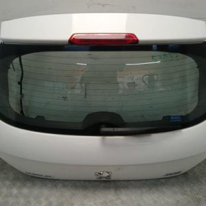 PEUGEOT 308 1 PHASE 1