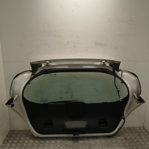 PEUGEOT 308 1 PHASE 1