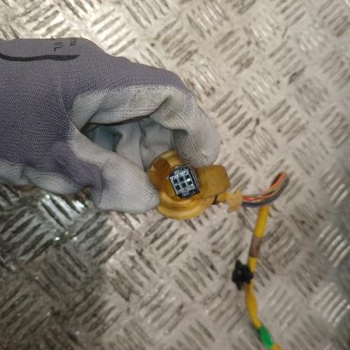 PEUGEOT 308 1 PHASE 1