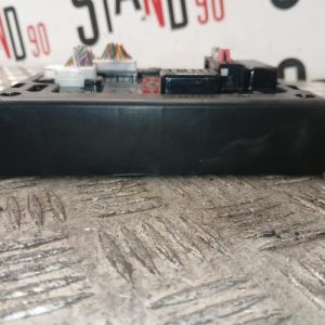 RENAULT CLIO 3 PHASE 1