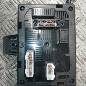 RENAULT CLIO 3 PHASE 1