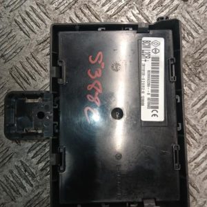 RENAULT CLIO 3 PHASE 1